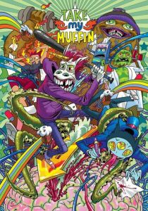 Take My Muffin 2021 скачать торрент