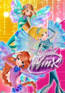 Мир Винкс 2016 скачать торрент