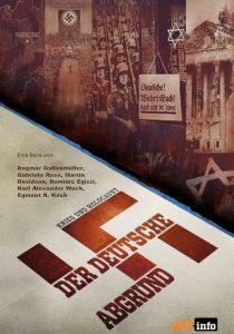 Бездна: расцвет и падение нацизма 2021 скачать торрент