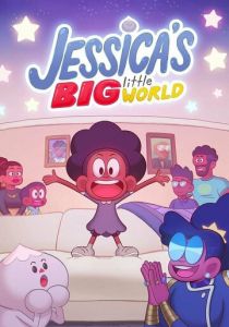 Jessica's Big Little World 2023 скачать торрентом