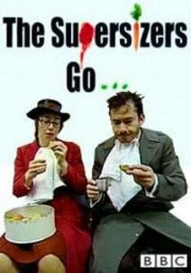 Отчаянные дегустаторы отправляются... 2007 скачать торрент