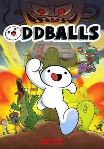 Чудаки 2022 скачать торрентом