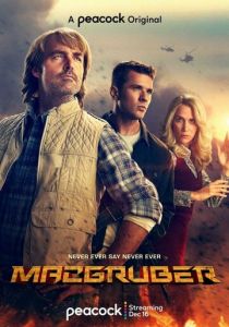 МакГрубер 2021 скачать торрент