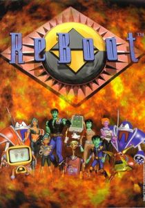 Повторная загрузка 1994 скачать торрент