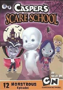 Школа страха Каспера 2009 скачать торрентом