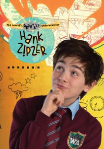 Хэнк Зипзер 2014 скачать торрент