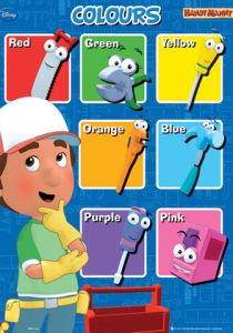 Умелец Мэнни 2006 скачать торрентом