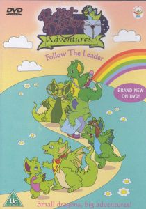 Приключения карманных дракончиков 1998 скачать торрент