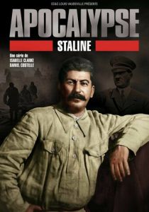 Апокалипсис: Сталин 2015 скачать торрент