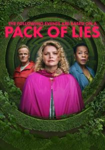 The Following Events Are Based on a Pack of Lies 2023 скачать торрентом