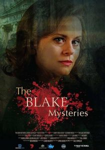 The Blake Mysteries: Ghost Stories 2018 скачать торрент