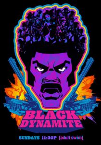 Черный динамит 2011 скачать торрент