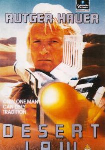 Принц пустыни 1991 скачать торрент