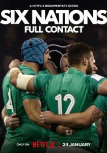 Кубок шести наций: Полный контакт 2024 скачать торрент