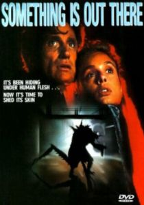 Нечто из другого мира 1988 скачать торрент