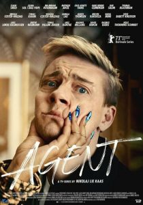 Агент 2023 скачать торрент