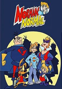 Просто Норман 1999 скачать торрент