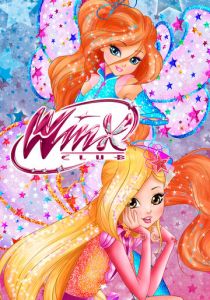 Клуб Винкс – Школа волшебниц 2004 скачать торрент