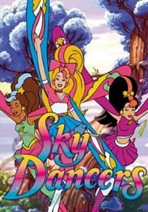 Небесные танцовщицы 1996 скачать торрент