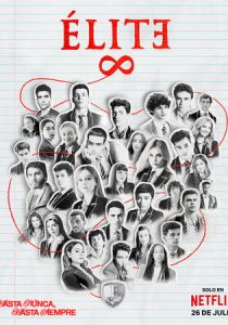 Элита 2018 скачать торрент