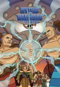 Воины мифов: Хранители легенд 1998 скачать торрент