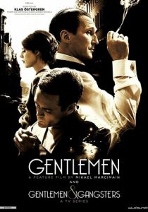 Джентльмены и гангстеры 2016 скачать торрент