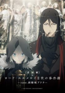 Досье лорда Эль-Меллоя II 2019 скачать торрентом