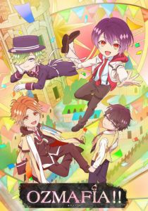 OZ-мафия! 2016 скачать торрент