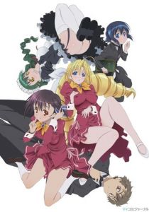 Леди против дворецких! 2010 скачать торрент