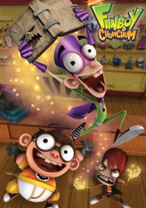 Фанбой и Чам Чам 2009 скачать торрентом