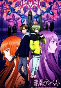 Буря потерь: Истребление цивилизации 2012 скачать торрент