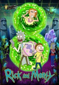 Рик и Морти 2013 скачать торрент