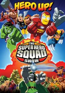 Отряд супергероев 2009 скачать торрентом