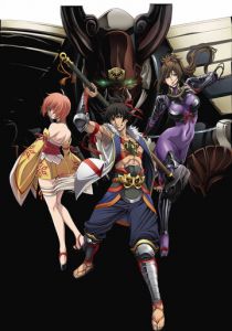 Наследник Сёгуна 2014 скачать торрентом