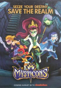 Мистиконы 2017 скачать торрент