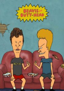 Бивис и Батт-Хед 1993 скачать торрент