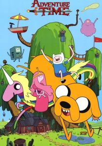 Время приключений 2010 скачать торрент