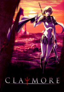 Клеймор 2007 скачать торрентом