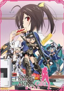 Девушки Фрейм Армс 2017 скачать торрент