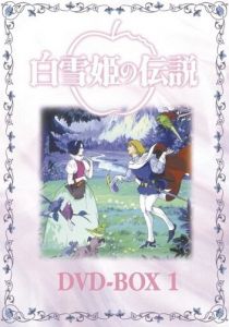 Легенда о принцессе Белоснежке 1994 скачать торрент