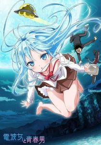 Радиосигнал от чудачки. Юноша на связи 2011 скачать торрентом