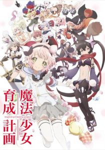 Проект по обучению волшебниц 2016 скачать торрент