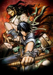 Скитальцы OVA 2017 скачать торрент