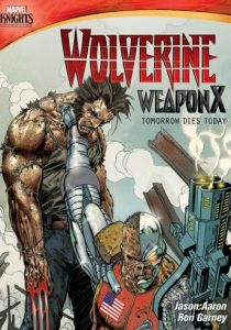 Росомаха. Оружие Икс: Завтра умрёт сегодня 2014 скачать торрент