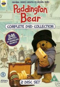 Приключения медвежонка Паддингтона 1976 скачать торрентом