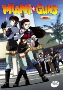 Майами Ганз 2000 скачать торрент