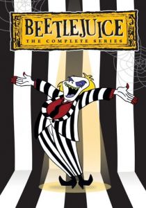 Битлджюс 1989 скачать торрент