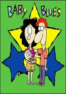 Бэби Блюз 2000 скачать торрент