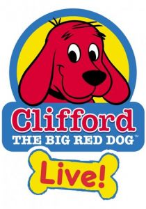 Большой красный пёс Клиффорд 2000 скачать торрент