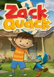 Зак и Кряк 2012 скачать торрент